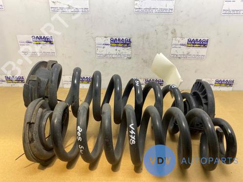 Used Shock absorber spring MERCEDES-BENZ C-CLASS T-Model (S205) C 200 BlueTEC / d (205.237) (136 hp) 25957930