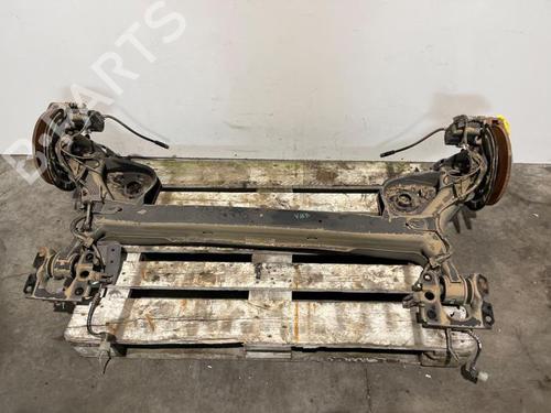 rear-axle-mercedes-benz-a-class-w177-2018-38832059 main image
