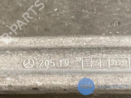 Right front suspension arm MERCEDES-BENZ C-CLASS (W205) C 220 BlueTEC / d (205.003) | BP25952233M13 
