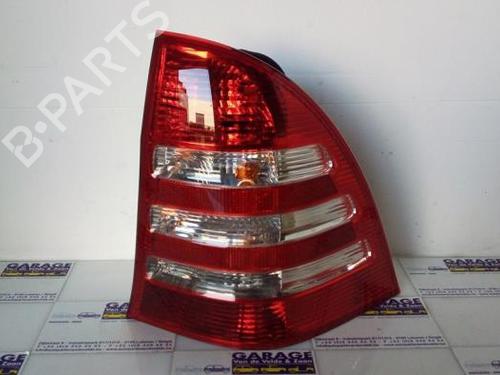 Used Right taillight Right taillight 38857226 38857226