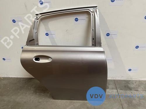 Right rear door MERCEDES-BENZ B-CLASS Sports Tourer (W247) B 200 d (247.012) | BP25963578C5 