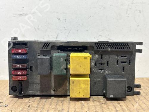 Used Electronic module Electronic module MERCEDES-BENZ CLK Convertible (A208) CLK 230 Kompressor (208.447) (193 hp) 40093980 40093980