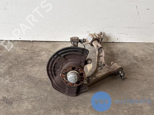 Used Right front steering knuckle MERCEDES-BENZ GLA-CLASS (X156) GLA 180 (156.942) (122 hp) 29478307