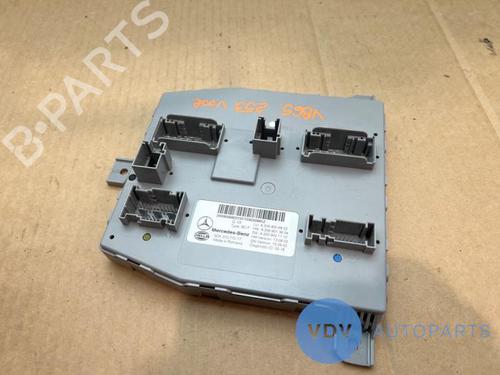 Elektronische module MERCEDES-BENZ GLC (X253) 220 d 4-matic (253.905, 253.903) (163 hp) 29725317