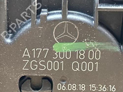 Pedal MERCEDES-BENZ A-CLASS (W177) A 180 d (177.003) | BP38819962I4 - Image 3