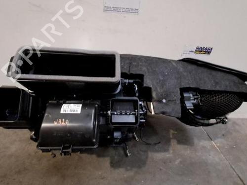Used Heater matrix box Heater matrix box 38842937 38842937