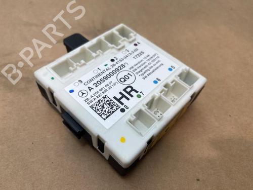 Electronic module MERCEDES-BENZ E-CLASS (W213) E 220 d (213.004) | BP38833241M83 - Image 2