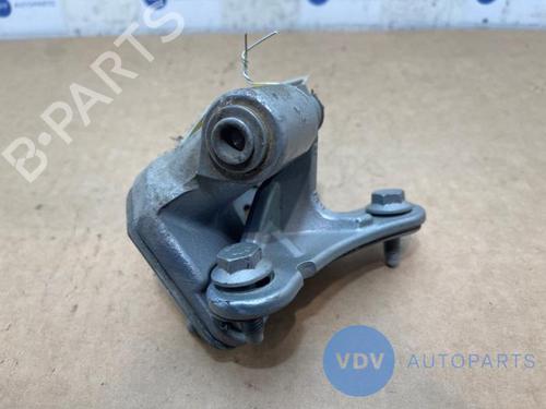 Used Hinge/Door check strap MERCEDES-BENZ A-CLASS (W169) A 170 (169.032, 169.332) (116 hp) 25968121