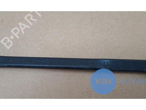 Front windshield wiper arm MERCEDES-BENZ SLK (R171) 200 Kompressor (171.445) | BP25963480C143 