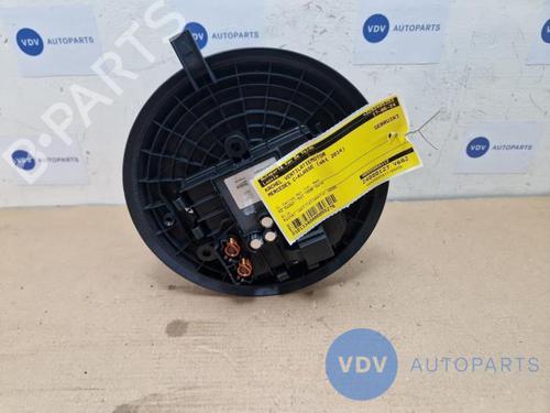 Used Heater blower motor MERCEDES-BENZ C-CLASS (W205) C 180 BlueTEC / d (205.036) (116 hp) 25962574