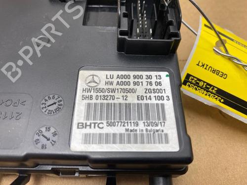 Electronic module MERCEDES-BENZ E-CLASS Coupe (C238) E 220 d (238.314) | BP38845245M83 - Image 3