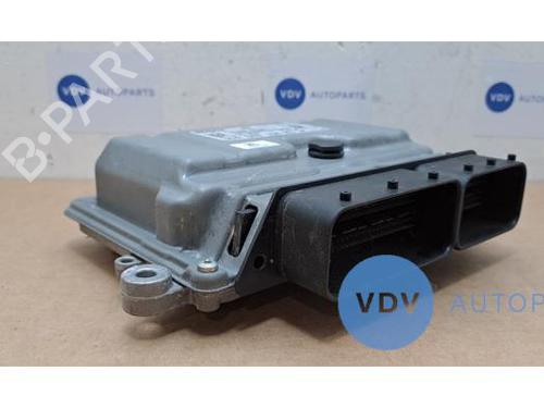 Control unit MERCEDES-BENZ B-CLASS Sports Tourer (W245) B 200 CDI (245.208) | BP25962267M11 