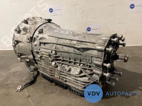 Gearbox MERCEDES-BENZ GLC (X253) 220 d 4-matic (253.905, 253.903) | BP25967621M3 