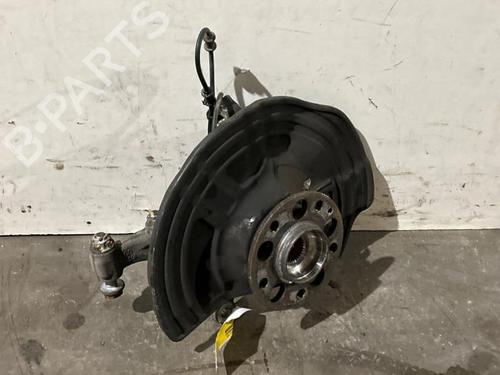 Used Left front steering knuckle Left front steering knuckle 38819834 38819834