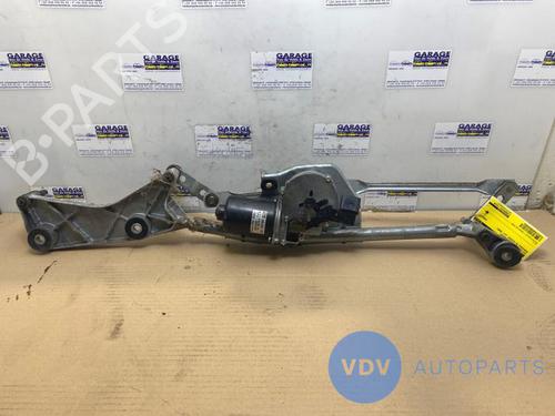 Used Electronic module MERCEDES-BENZ M-CLASS (W164) ML 320 CDI 4-matic (164.124, 164.125, 164.122) (211 hp) 25956849