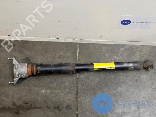 Used Left rear shock absorber MERCEDES-BENZ C-CLASS (W205) C 300 de (205.013) (306 hp) 25959911