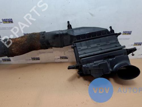 Air filter box MERCEDES-BENZ E-CLASS (W211) E 320 CDI (211.022) | BP25954400M87 