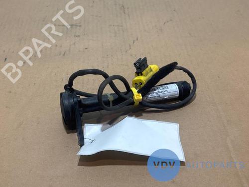 Front right panel MERCEDES-BENZ CLA Coupe (C117) CLA 200 CDI / d (117.308) | BP28335584C59 