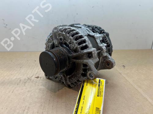 Alternator MERCEDES-BENZ A-CLASS (W177) A 180 d (177.003) | BP38826261M7 - Image 2