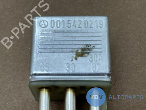 Electronic sensor MERCEDES-BENZ S-CLASS (W140) 400 SE, SEL/S420 (140.042, 140.043) | BP29544426M84 