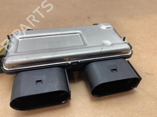 Electronic module MERCEDES-BENZ A-CLASS (W177) A 160 d (177.002) | BP38847584M83 - Image 2