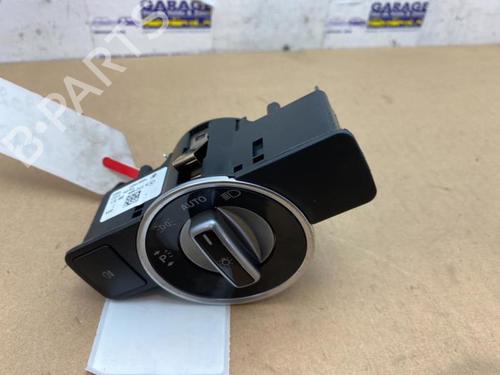 Used Headlight switch Headlight switch 38847709 38847709