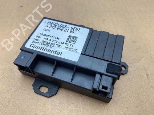 Used Electronic module Electronic module 38847651 38847651