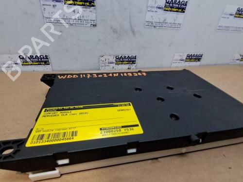 Electronic module MERCEDES-BENZ CLA Coupe (C117) CLA 200 CDI / d 4-matic (117.302) | BP38843058M83 - Image 3