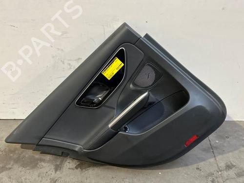 Used Rear left panel Rear left panel 38818978 38818978