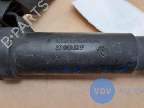 Washer pump MERCEDES-BENZ E-CLASS (W211) E 220 CDI (211.006) | BP25965972E24 