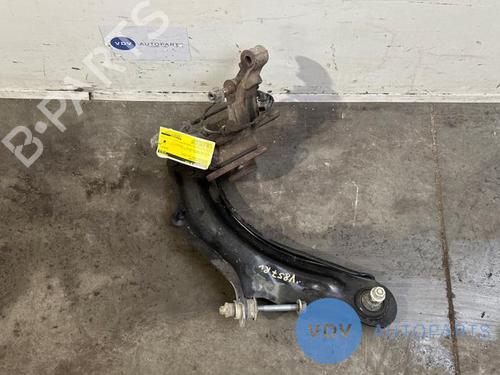 Used Right front steering knuckle MERCEDES-BENZ CITAN Box Body/MPV (W415) 111 CDI (415.603, 415.605) (110 hp) 25971153