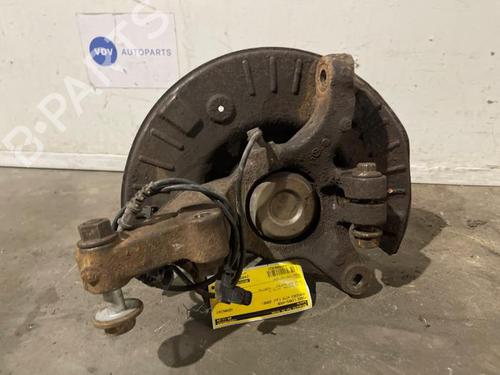 Left front steering knuckle FORD RANGER (TKE) 2.0 EcoBlue 4x4 | BP38836015M25 - Image 2