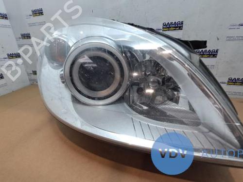 Right headlight MERCEDES-BENZ B-CLASS Sports Tourer (W245) B 200 CDI (245.208) | BP25954627C29 