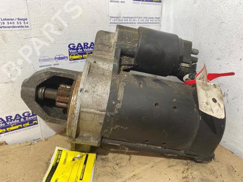Used Starter Starter 38846572 38846572