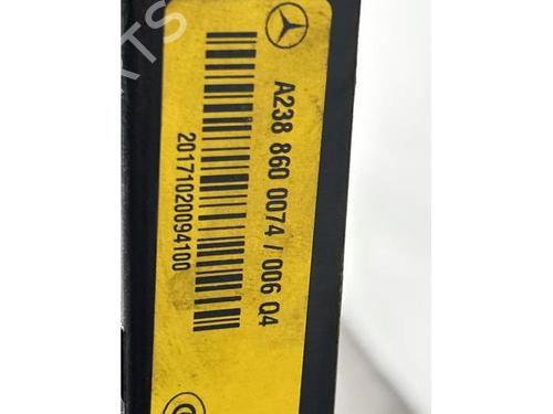 Other MERCEDES-BENZ E-CLASS Convertible (A238) E 220 d (238.414) | BP38824274O1 - Image 6