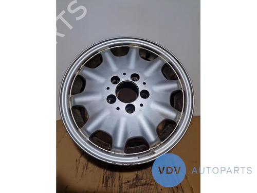 Used Rim MERCEDES-BENZ E-CLASS (W210) E 200 CDI (210.007) (116 hp) 25971479