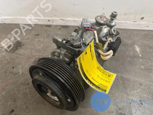 Used AC compressor MERCEDES-BENZ A-CLASS (W176) A 200 CDI (176.001) (136 hp) 25952375