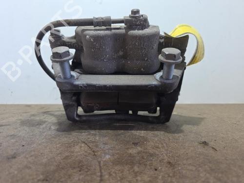 Left front brake caliper MERCEDES-BENZ EQA (H243) EQA 250+ (243.702) | BP40454095M105 - Image 2