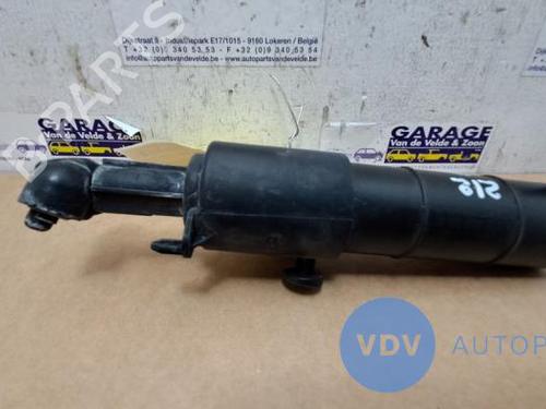 Used Washer pump MERCEDES-BENZ E-CLASS T-Model (S212) E 220 CDI / BlueTEC (212.202, 212.201) (170 hp) 25954632