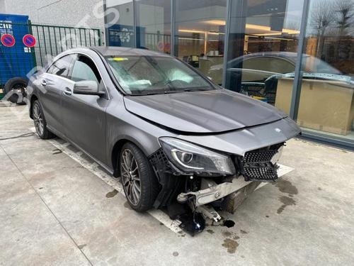 Headlight switch MERCEDES-BENZ CLA Coupe (C117) CLA 200 CDI / d (117.308) | BP38850656I24 - Image 5