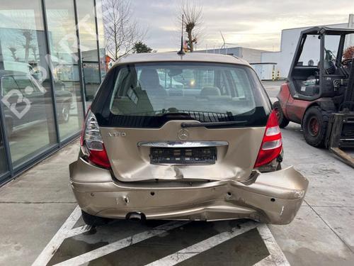 Front right panel MERCEDES-BENZ A-CLASS (W169) A 170 (169.032, 169.332) | BP38819310C59 - Image 7