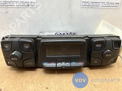 Used Climate control MERCEDES-BENZ S-CLASS (W220) S 430 (220.070, 220.170) (279 hp) 25949009