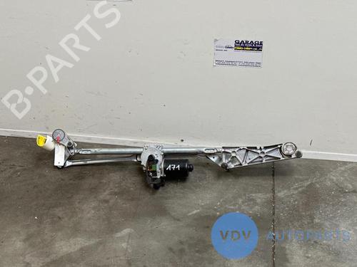 Used Front wipers mechanism MERCEDES-BENZ SLK (R171) 200 Kompressor (171.445) (184 hp) 25948334