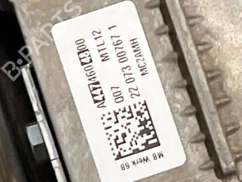 Steering column MERCEDES-BENZ VITO Van (W447) 110 CDI (447.601, 447.603, 447.605) | BP38823907M21 - Image 2