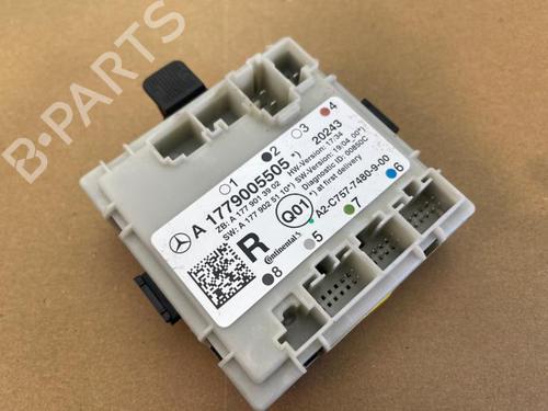 Electronic module MERCEDES-BENZ A-CLASS (W177) A 250 e (177.086) | BP38829225M83 - Image 2