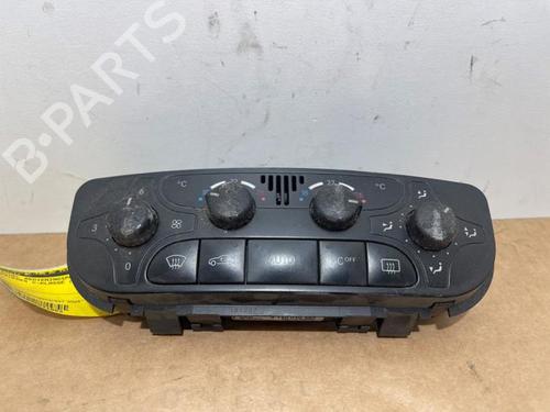 Used Climate control Climate control 38849270 38849270