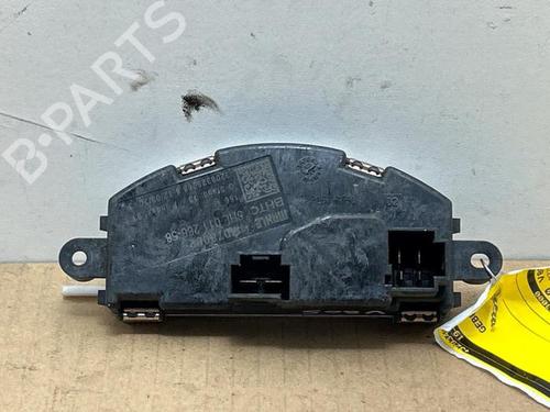 Electronic module MERCEDES-BENZ VITO Van (W447) 116 CDI (447.601, 447.603, 447.605) | BP38834337M83 - Image 2
