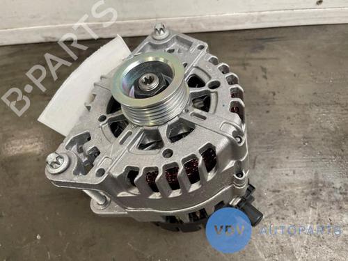 Used Alternator MERCEDES-BENZ SPRINTER 3,5-t Van (B907, B910) 311 CDI RWD (907.631, 907.633, 907.635, 907.637) (114 hp) 25964073