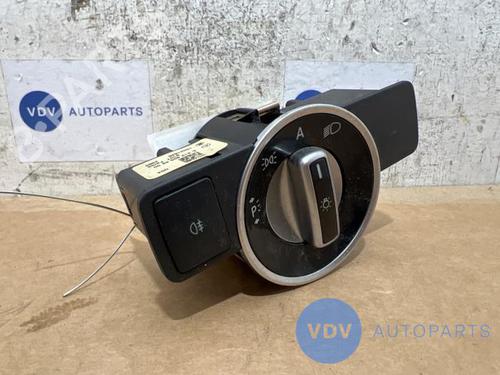Used Headlight switch MERCEDES-BENZ E-CLASS (W212) E 200 CDI / BlueTEC (212.005, 212.006) (136 hp) 25968520