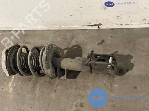 Right front shock absorber MERCEDES-BENZ GLK-CLASS (X204) 200 CDI (204.901) | BP25967016M17 